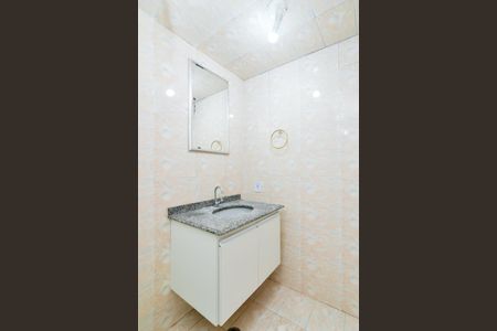 Apartamento para alugar com 65m², 3 quartos e 1 vagaBanheiro