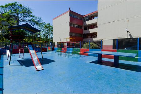 Apartamento para alugar com 65m², 3 quartos e 1 vagaPlayground