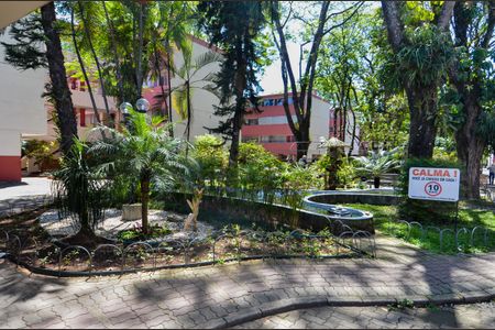 Apartamento para alugar com 65m², 3 quartos e 1 vagaÁrea comum