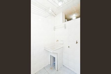 Apartamento para alugar com 65m², 3 quartos e 1 vagaÁrea de Serviço 
