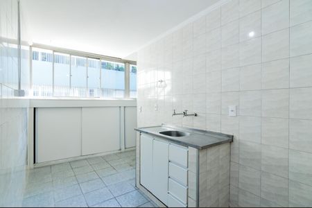 Apartamento para alugar com 65m², 3 quartos e 1 vagaCozinha