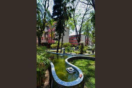 Apartamento para alugar com 65m², 3 quartos e 1 vagaÁrea comum