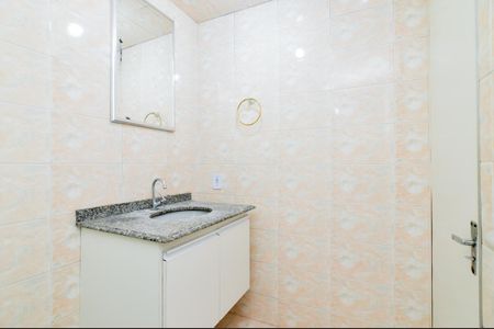 Apartamento para alugar com 65m², 3 quartos e 1 vagaBanheiro