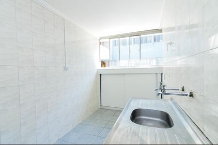 Apartamento para alugar com 65m², 3 quartos e 1 vagaCozinha