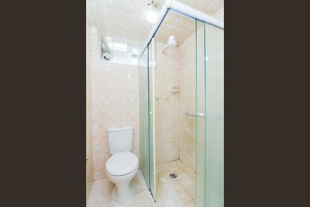 Apartamento para alugar com 65m², 3 quartos e 1 vagaBanheiro