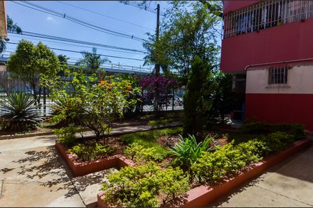 Apartamento para alugar com 65m², 3 quartos e 1 vagaÁrea comum