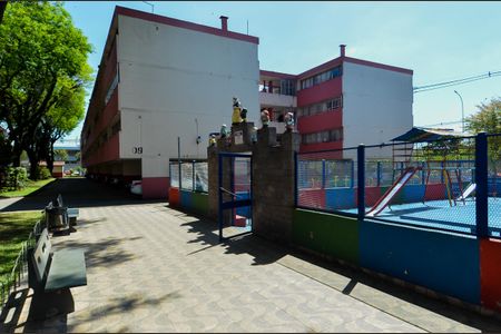 Apartamento para alugar com 65m², 3 quartos e 1 vagaPlayground