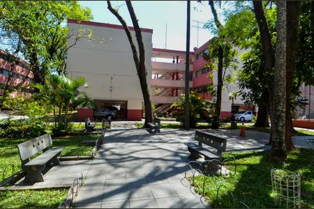 Apartamento para alugar com 65m², 3 quartos e 1 vagaÁrea comum