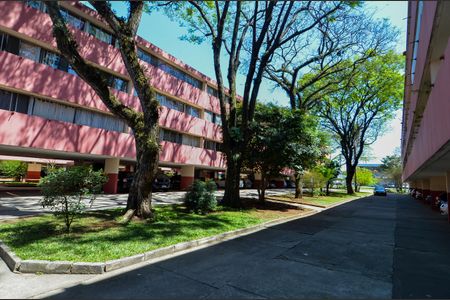 Apartamento para alugar com 65m², 3 quartos e 1 vagaÁrea comum