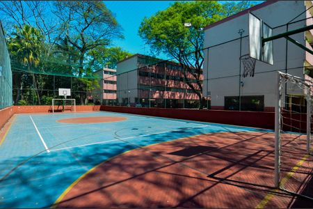 Apartamento para alugar com 65m², 3 quartos e 1 vagaQuadra Esportiva
