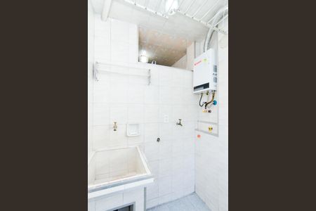 Apartamento para alugar com 65m², 3 quartos e 1 vagaÁrea de Serviço 