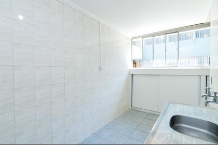 Apartamento para alugar com 65m², 3 quartos e 1 vagaCozinha