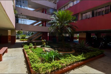 Apartamento para alugar com 65m², 3 quartos e 1 vagaÁrea comum