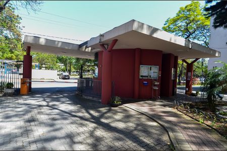 Apartamento para alugar com 65m², 3 quartos e 1 vagaPortaria