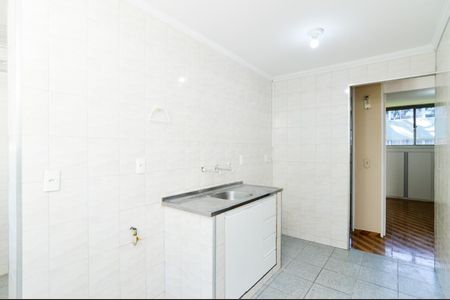 Apartamento para alugar com 65m², 3 quartos e 1 vagaCozinha