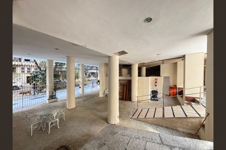 Apartamento à venda com 45m², 1 quarto e sem vaga Apartamento à venda com 45m², 1 quarto e sem vagaÁrea externa
