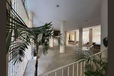 Apartamento à venda com 45m², 1 quarto e sem vaga Apartamento à venda com 45m², 1 quarto e sem vagaÁrea externa