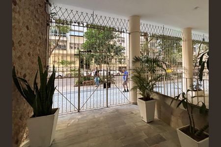 Apartamento à venda com 45m², 1 quarto e sem vaga Apartamento à venda com 45m², 1 quarto e sem vagaÁrea externa