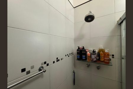 Apartamento à venda com 45m², 1 quarto e sem vaga Apartamento à venda com 45m², 1 quarto e sem vagaBanheiro