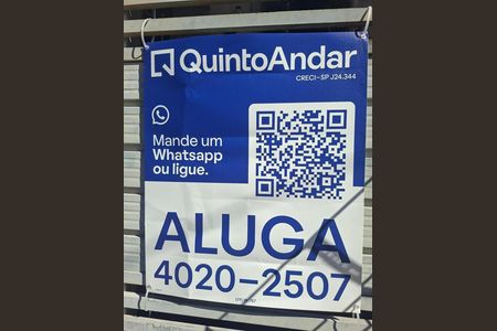 Placa de casa para alugar com 1 quarto, 45m² em Cidade Brasil, Guarulhos