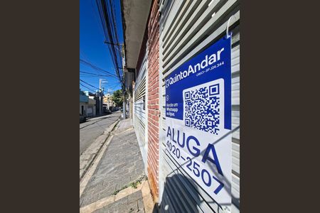 Placa de casa para alugar com 1 quarto, 45m² em Cidade Brasil, Guarulhos