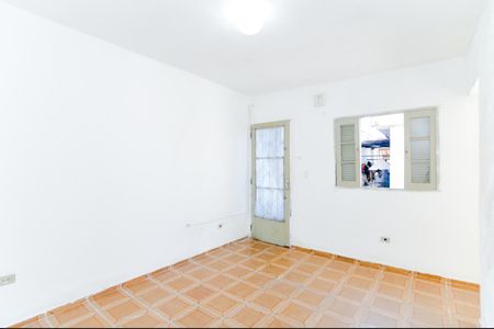 Quarto de casa para alugar com 1 quarto, 45m² em Cidade Brasil, Guarulhos