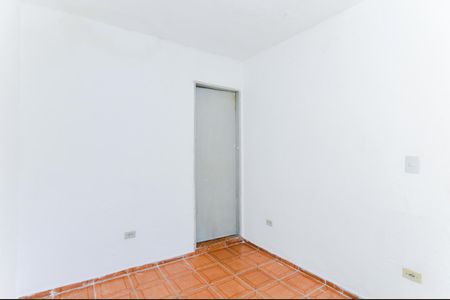 Sala - Cozinha de casa para alugar com 1 quarto, 45m² em Cidade Brasil, Guarulhos