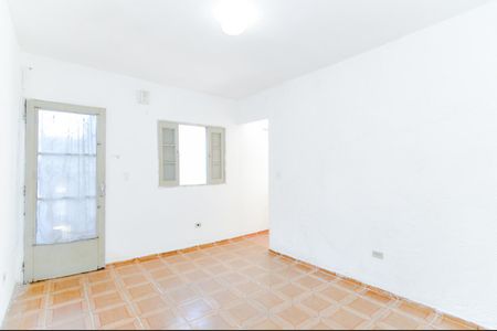 Casa para alugar com 1 quarto, 45m² em Cidade Brasil, Guarulhos