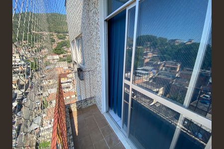 Apartamento para alugar com 72m², 2 quartos e 1 vaga