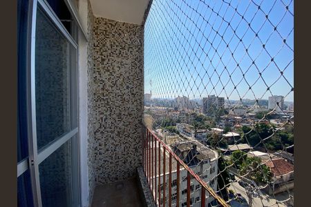 Apartamento para alugar com 72m², 2 quartos e 1 vaga
