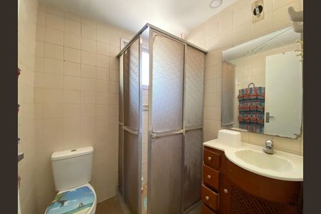 Apartamento para alugar com 72m², 2 quartos e 1 vaga