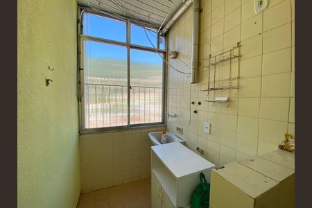 Apartamento para alugar com 72m², 2 quartos e 1 vaga