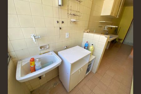 Apartamento para alugar com 72m², 2 quartos e 1 vaga