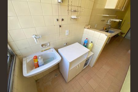 Apartamento para alugar com 72m², 2 quartos e 1 vaga