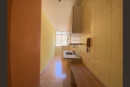 Apartamento para alugar com 72m², 2 quartos e 1 vaga