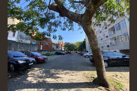 Apartamento para alugar com 72m², 2 quartos e 1 vaga