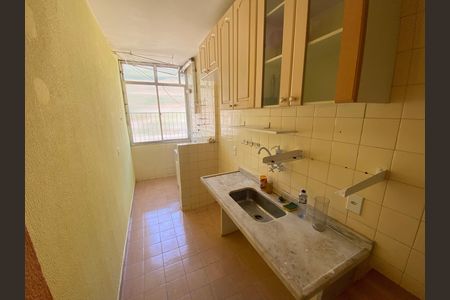 Apartamento para alugar com 72m², 2 quartos e 1 vaga