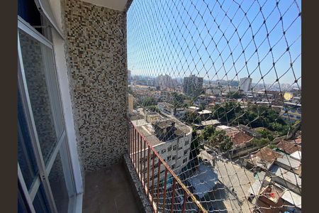 Apartamento para alugar com 72m², 2 quartos e 1 vaga