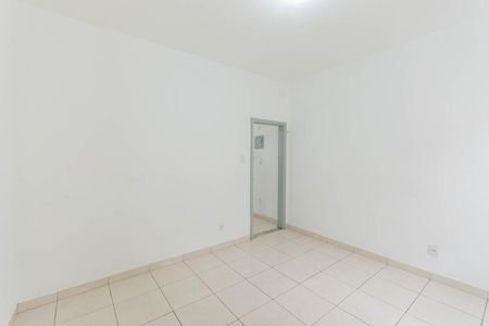 Kitnet de kitnet/studio para alugar com 1 quarto, 24m² em Praça da Bandeira, Rio de Janeiro
