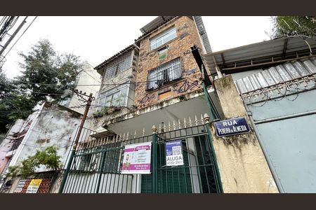 Studio para alugar com 24m², 1 quarto e sem vaga Studio para alugar com 24m², 1 quarto e sem vagaPlaquinha
