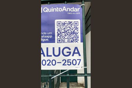 Studio para alugar com 24m², 1 quarto e sem vaga Studio para alugar com 24m², 1 quarto e sem vagaPlaquinha