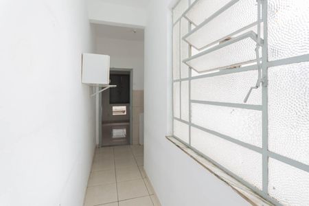 Studio para alugar com 24m², 1 quarto e sem vagaCozinha
