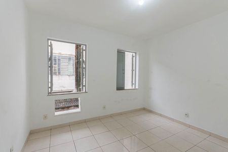 Kitnet de kitnet/studio para alugar com 1 quarto, 24m² em Praça da Bandeira, Rio de Janeiro