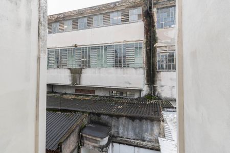 Vista de kitnet/studio para alugar com 1 quarto, 24m² em Praça da Bandeira, Rio de Janeiro