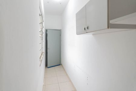 Studio para alugar com 24m², 1 quarto e sem vagaCozinha