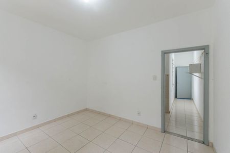 Studio para alugar com 24m², 1 quarto e sem vagaKitnet