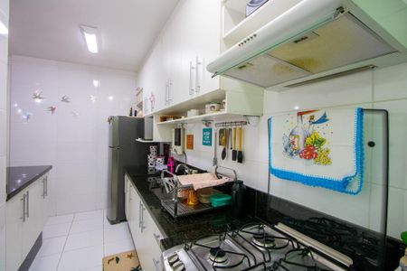 Apartamento à venda com 70m², 2 quartos e 1 vaga Apartamento à venda com 70m², 2 quartos e 1 vagaCozinha