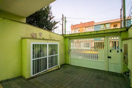 Apartamento à venda com 70m², 2 quartos e 1 vaga Apartamento à venda com 70m², 2 quartos e 1 vagaGaragem
