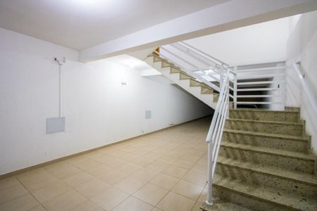 Apartamento à venda com 70m², 2 quartos e 1 vaga Apartamento à venda com 70m², 2 quartos e 1 vagaGaragem