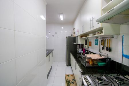 Apartamento à venda com 70m², 2 quartos e 1 vaga Apartamento à venda com 70m², 2 quartos e 1 vagaCozinha